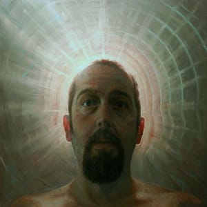Artwork Title: Moment Of Clarity