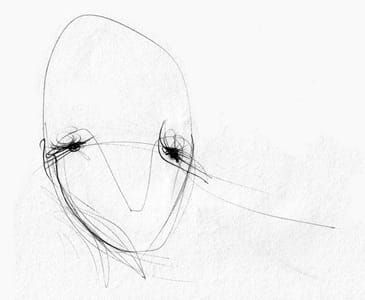 Artwork Title: face 1.3