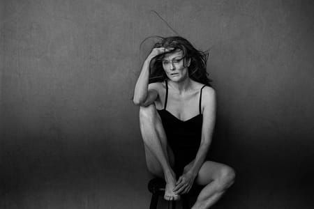 Artwork Title: Julianne Moore