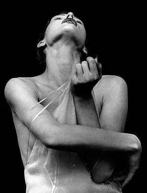 Artwork Title: Untitled