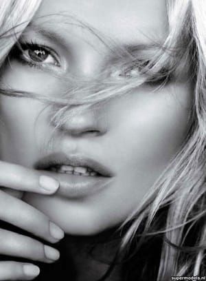 Artwork Title: Kate Moss