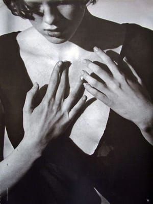 Artwork Title: Untitled