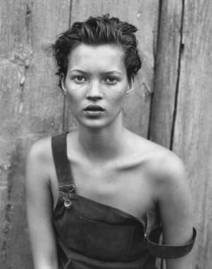 Artwork Title: Kate Moss