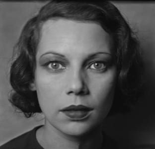 Artwork Title: Tilly Losch