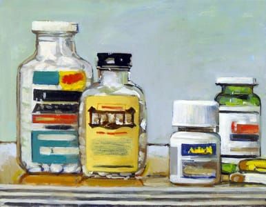 Artwork Title: Untitled