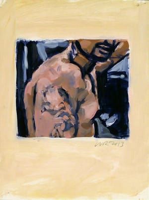 Artwork Title: Emmanuel