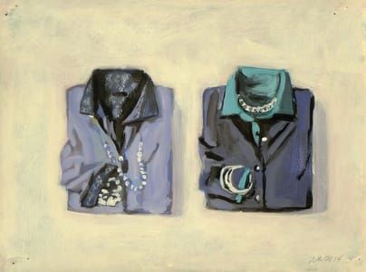 Artwork Title: Lands End Womens Cardigans