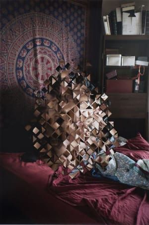Artwork Title: Untitled
