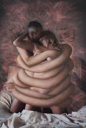 Artwork Title: Untitled