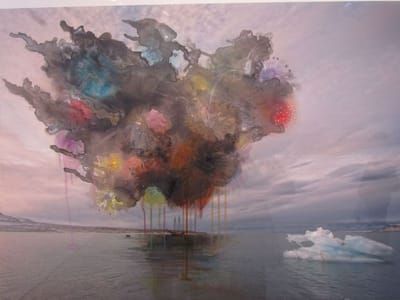 Artwork Title: Untitled