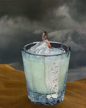 Artwork Title: Untitled