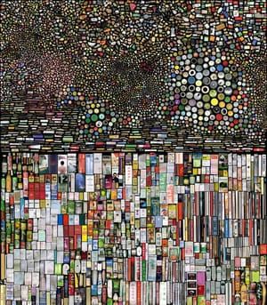 Artwork Title: Untitled