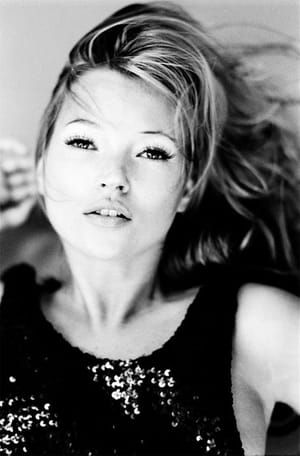 Artwork Title: Kate Moss