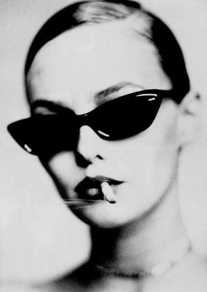 Artwork Title: Vanessa Paradis