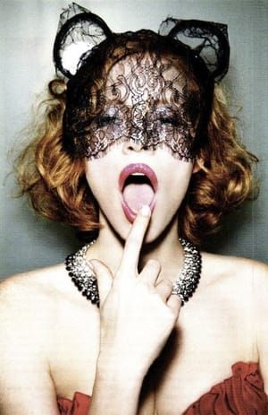 Artwork Title: Jessica Chastain