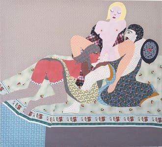 Artwork Title: Untitled
