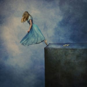 Artwork Title: Limitless