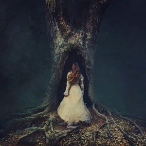 Artwork Title: Discoveries