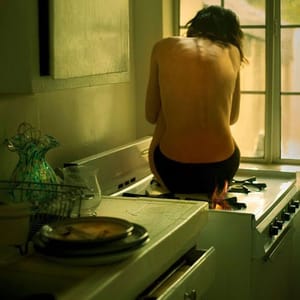 Artwork Title: Untitled