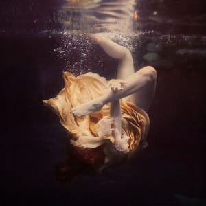 Artwork Title: An Unheard Cry