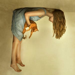Artwork Title: Alice