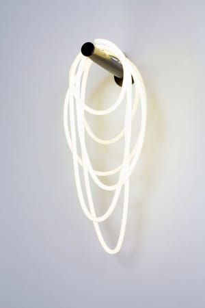 Artwork Title: Neon