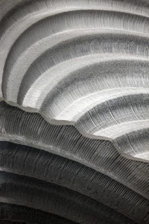 Artwork Title: Lignite Mine