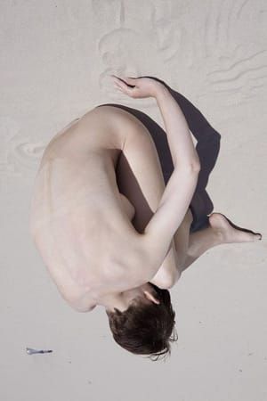 Artwork Title: Untitled