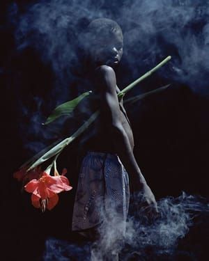 Artwork Title: Untitled