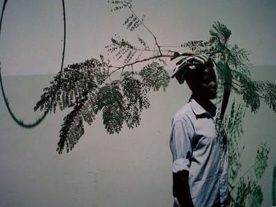 Artwork Title: Untitled