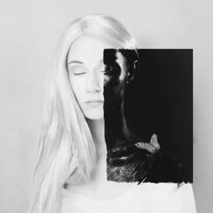 Artwork Title: About Her