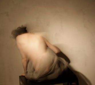 Artwork Title: Movement