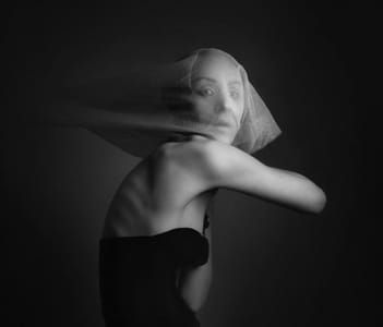 Artwork Title: Gnossienne no. I
