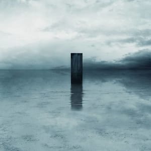 Artwork Title: Portal