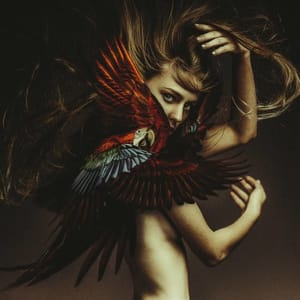 Artwork Title: Jednou