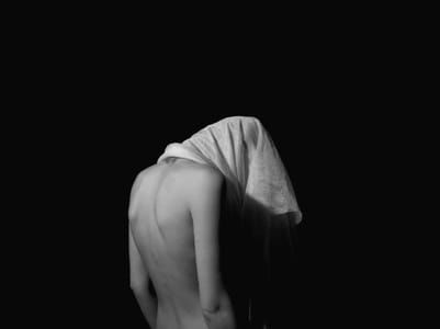 Artwork Title: Faded