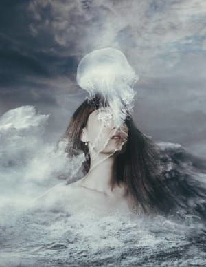 Artwork Title: Ophic