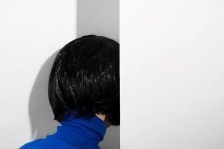 Artwork Title: Identity