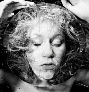 Artwork Title: Asphyxia