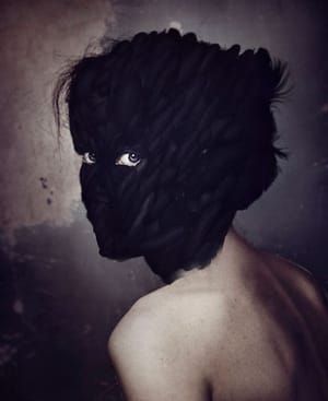 Artwork Title: Essäché