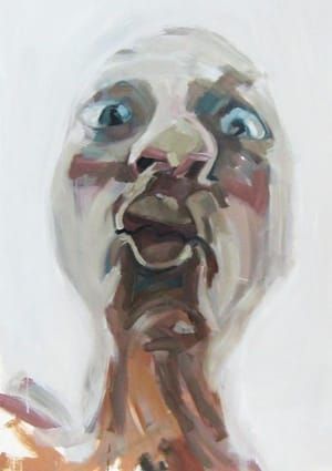 Artwork Title: Untitled