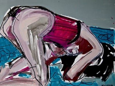 Artwork Title: Untitled