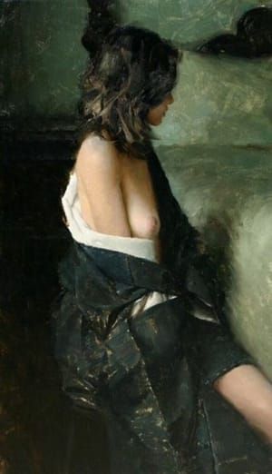 Artwork Title: Untitled