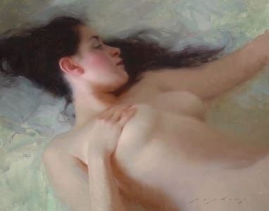Artwork Title: Untitled