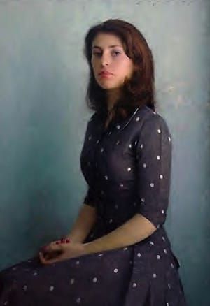 Artwork Title: Untitled