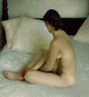 Artwork Title: Untitled