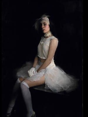 Artwork Title: Untitled