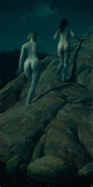 Artwork Title: Untitled