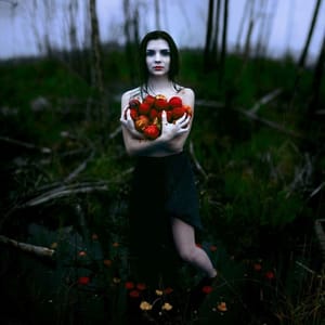 Artwork Title: Untitled