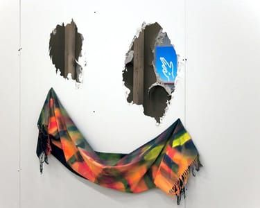 Artwork Title: Untitled